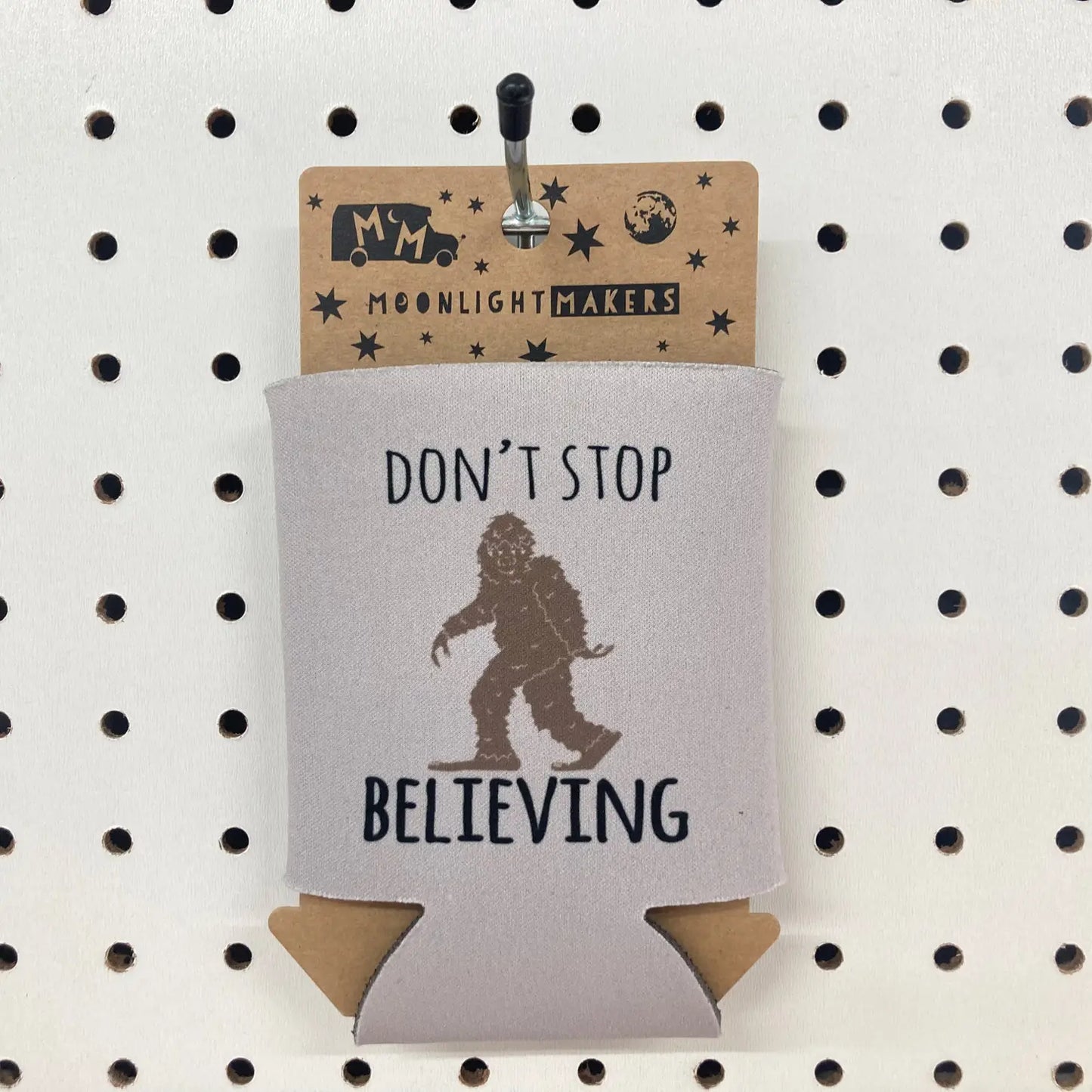 Don't Stop Believing - Can Cooler