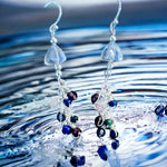 Jellyfish  Earrings