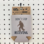 Don't Stop Believing - Can Cooler