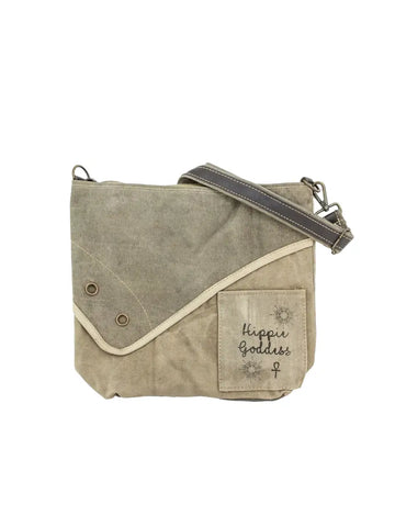 Hippie Goddess ~ Crossbody