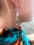 Jellyfish  Earrings