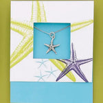 Jewelry Sea Cards