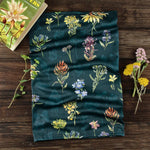 Wildflowers ~ Neck Gaiter