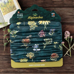 Wildflowers ~ Neck Gaiter