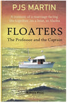 Floaters - By: PJS Martin