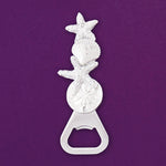 Bottle Openers - Pewter