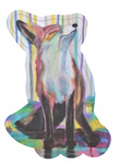Color Fox ~ Stationary